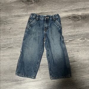 Original Brand 2T Boys Toddler Jeans